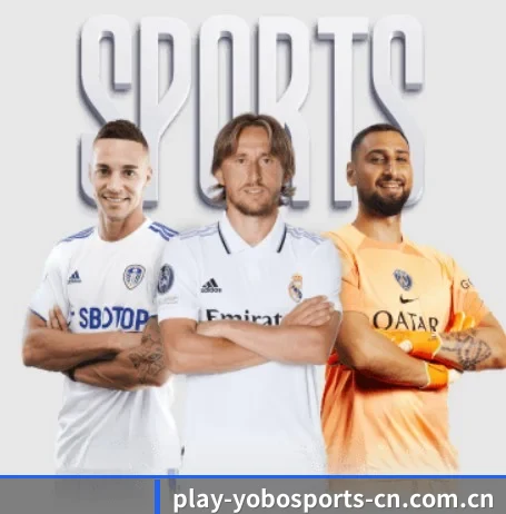 YOBO体育 APP